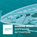 Cojali Usa Software activation; Jaltest Marine Boat Kit license of use; Includes: Boat (Inboard, Outboard), Wat 74501002